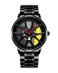 BMW M3 CS RIM WATCH™