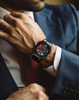 Spinning BMW M8 Competition Watch™